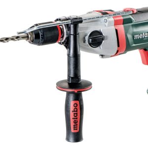 Metabo Impact Drill SBEV 1100-2 S 220-240V - SKU Metabo:600784500 Metabo Impact Drill SBEV 1100-2 S 220-240V - SKU Metabo:600784500