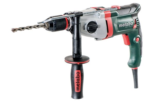 Metabo Impact Drill SBEV 1100-2 S 220-240V - SKU Metabo:600784500