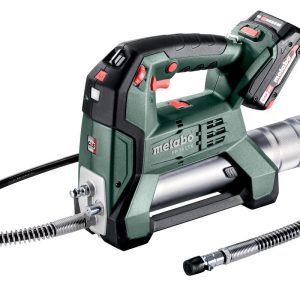 Metabo Grease Gun Cordless FP 18 LTX - SKU Metabo:600789190