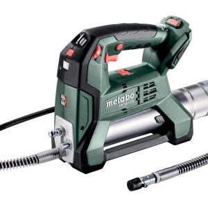 Metabo Grease Gun Cordless FP 18 LTX - SKU Metabo:600789850