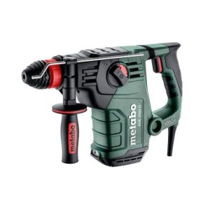 Metabo KHE 3560 Q 1050W 40mm 5kg SDS Plus Combination Hammer - SKU Metabo:600811530 Metabo KHE 3560 Q 1050W 40mm 5kg SDS Plus Combination Hammer - SKU Metabo:600811530