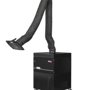 Binzel xFume VAC FLEX 3m - SKU Binzel:601.0097.1