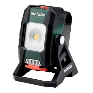 Metabo Site Light Cordless BSA 12-18 LED 2000 - SKU Metabo:601504850
