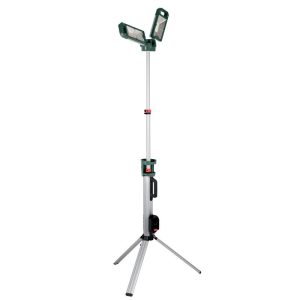 Metabo Cordless Site Light BSA 18 LED 5000 DUO-S - SKU Metabo:601507850