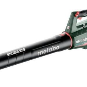 Metabo LB 18 LTX BL Cordless Leaf Blower - SKU Metabo:601607850