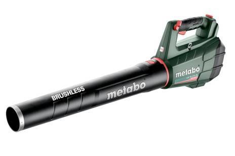 Metabo LB 18 LTX BL Cordless Leaf Blower - SKU Metabo:601607850
