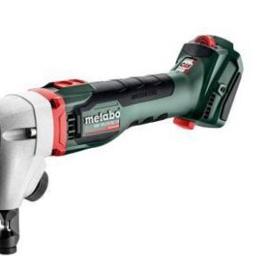 Metabo Cordless Nibbler NIV 18 LTX BL 1.6 - SKU Metabo:601614850