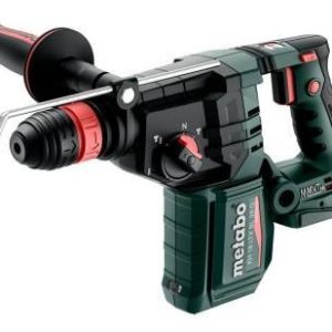Metabo KH 18 LTX BL 28 Q Cordless Hammer - SKU Metabo:601715850