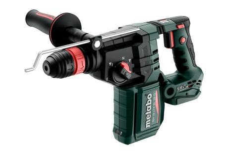 Metabo KH 18 LTX BL 28 Q Cordless Hammer - SKU Metabo:601715850 Metabo KH 18 LTX BL 28 Q Cordless Hammer - SKU Metabo:601715850