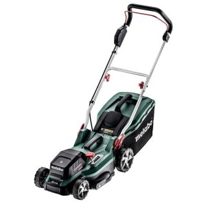 Metabo RM 36-18 LTX BL 36 Cordless Lawn Mower - SKU Metabo:601716850