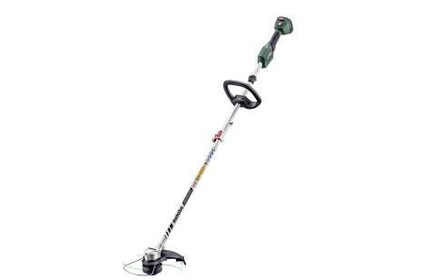 Metabo RTD 18 LTX BL 30 Cordless Lawn Trimmer - SKU Metabo:601720850