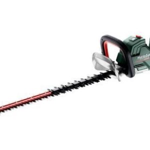 Metabo HS 18 LTX BL 65 Cordless Hedge Trimmer - SKU Metabo:601723850