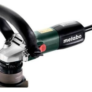 Metabo KFM 9-3 RF BEVELLING TOOL FOR METAL 220-240 V / 50 - 60 HZ - SKU Metabo:601751700 Metabo KFM 9-3 RF BEVELLING TOOL FOR METAL 220-240 V / 50 - 60 HZ - SKU Metabo:601751700