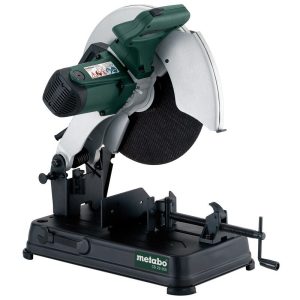 Metabo CS 22-355 Metal Chop Saw - SKU Metabo:601786190