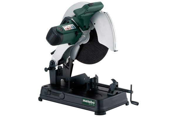 Metabo CS 22-355 Metal Chop Saw - SKU Metabo:601786190