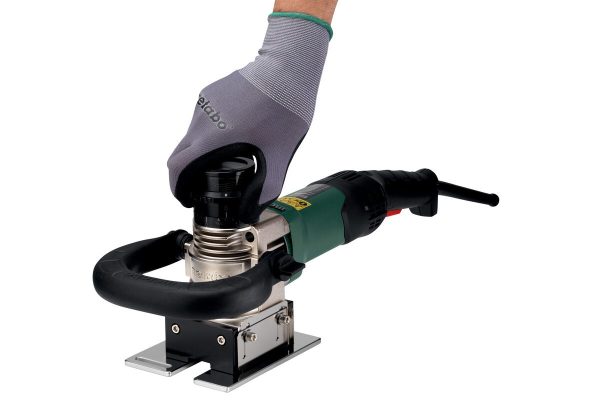 Metabo Metal Weld Bead Remover 1700W PFM 17 - SKU Metabo:601789500 Metabo Metal Weld Bead Remover 1700W PFM 17 - SKU Metabo:601789500
