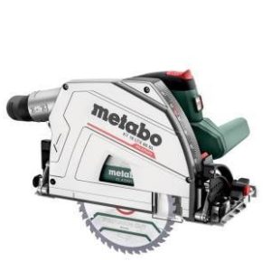 Metabo KT 18 Ltx 66 Bl Cordless Plunge Cut Circular Saw - SKU Metabo:601866840 Metabo KT 18 Ltx 66 Bl Cordless Plunge Cut Circular Saw - SKU Metabo:601866840