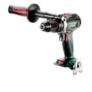 Metabo BS 18 LTX BL I Cordless Drill / Screwdriver - SKU Metabo:602358850 Metabo BS 18 LTX BL I Cordless Drill / Screwdriver - SKU Metabo:602358850