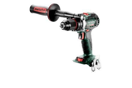 Metabo BS 18 LTX BL I Cordless Drill / Screwdriver - SKU Metabo:602358850