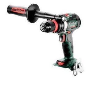 Metabo BS 18 LTX BL Q I Cordless Drill/ Screwdriver - SKU Metabo:602359850 Metabo BS 18 LTX BL Q I Cordless Drill/ Screwdriver - SKU Metabo:602359850