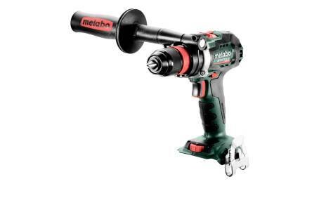 Metabo BS 18 LTX BL Q I Cordless Drill/ Screwdriver - SKU Metabo:602359850 Metabo BS 18 LTX BL Q I Cordless Drill/ Screwdriver - SKU Metabo:602359850