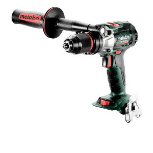 Metabo Cordless Hammer Drill SB 18 LTX BL I - SKU Metabo:602360850