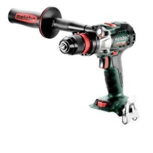 Metabo SB 18 LTX BL Q I Cordless Hammer Drill - SKU Metabo:602361850 Metabo SB 18 LTX BL Q I Cordless Hammer Drill - SKU Metabo:602361850