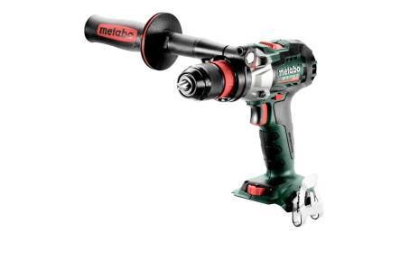 Metabo SB 18 LTX BL Q I Cordless Hammer Drill - SKU Metabo:602361850