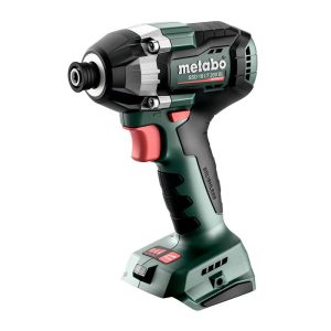 Metabo Impact Driver Cordless SSD 18 LT 200 BL - SKU Metabo:602397850