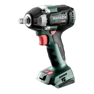 Metabo Impact Wrench Cordless SSW 18 LT 300 B - SKU Metabo:602398850