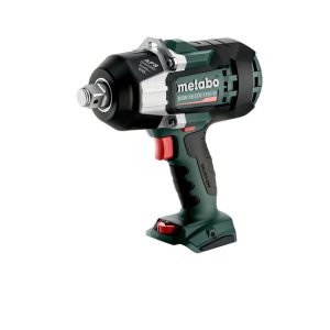 Metabo Impact Wrench Cordless SSW 18 LTX 1750 BL - SKU Metabo:602402850