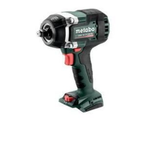 Metabo SSW 18 LTX 800 BL Cordless Impact Wrench - SKU Metabo:602403850