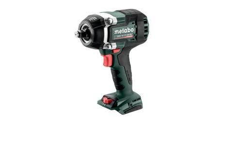 Metabo SSW 18 LTX 800 BL Cordless Impact Wrench - SKU Metabo:602403850 Metabo SSW 18 LTX 800 BL Cordless Impact Wrench - SKU Metabo:602403850