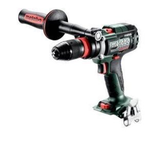 Metabo BS 18 LTX-3 BL Q I Metal Cordless Drill / Screwdriver - SKU Metabo:603180850 Metabo BS 18 LTX-3 BL Q I Metal Cordless Drill / Screwdriver - SKU Metabo:603180850