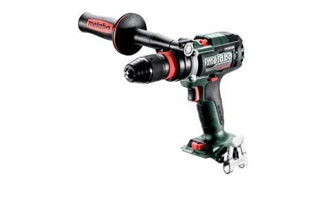 Metabo BS 18 LTX-3 BL Q I Metal Cordless Drill / Screwdriver - SKU Metabo:603180850