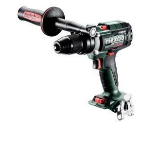Metabo BS 18 LTX-3 BL I Metal Cordless Drill / Screwdriver - SKU Metabo:603181850 Metabo BS 18 LTX-3 BL I Metal Cordless Drill / Screwdriver - SKU Metabo:603181850