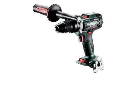 Metabo BS 18 LTX-3 BL I Metal Cordless Drill / Screwdriver - SKU Metabo:603181850 Metabo BS 18 LTX-3 BL I Metal Cordless Drill / Screwdriver - SKU Metabo:603181850