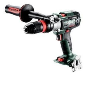 Metabo SB 18 LTX-3 BL Q I Metal Cordless Hammer Drill - SKU Metabo:603182850 Metabo SB 18 LTX-3 BL Q I Metal Cordless Hammer Drill - SKU Metabo:603182850