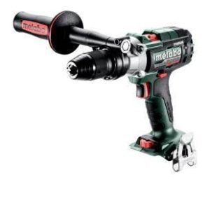 Metabo SB 18 LTX-3 BL I Metal Cordless Hammer Drill - SKU Metabo:603183850 Metabo SB 18 LTX-3 BL I Metal Cordless Hammer Drill - SKU Metabo:603183850