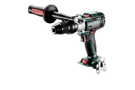 Metabo SB 18 LTX-3 BL I Metal Cordless Hammer Drill - SKU Metabo:603183850 Metabo SB 18 LTX-3 BL I Metal Cordless Hammer Drill - SKU Metabo:603183850