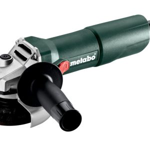 Metabo Angle Grinder 750 Watts W 750-100 - SKU Metabo:603603190 Metabo Angle Grinder 750 Watts W 750-100 - SKU Metabo:603603190