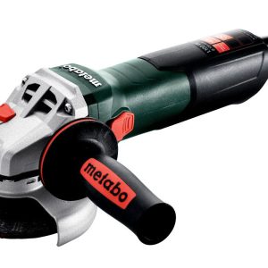 Metabo W 11-125 Quick Angle Grinder - SKU Metabo:603623190