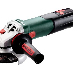 Metabo Angle Grinder 125mm (5") 1350 Watts W 13-125 QUICK - SKU Metabo:603627190 Metabo Angle Grinder 125mm (5") 1350 Watts W 13-125 QUICK - SKU Metabo:603627190