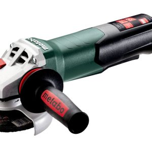 Metabo Angle Grinder 1350 Watts WP 13-125 Quick - SKU Metabo:603629190 Metabo Angle Grinder 1350 Watts WP 13-125 Quick - SKU Metabo:603629190