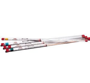 Lincoln Low Alloy TIG Rods LNT 19 ER80S-B2 2.4mm 5 Kg Pack - SKU Lincoln:604368 Lincoln Low Alloy TIG Rods LNT 19 ER80S-B2 2.4mm 5 Kg Pack - SKU Lincoln:604368