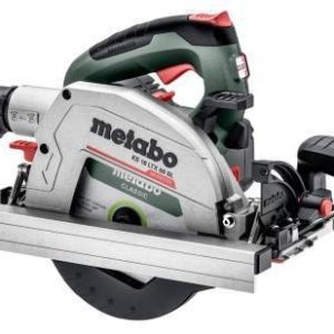 Metabo KS 18 Ltx 66 Bl Cordless Circular Saw - SKU Metabo:611866850 Metabo KS 18 Ltx 66 Bl Cordless Circular Saw - SKU Metabo:611866850
