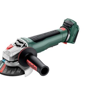 Metabo Angle Grinder Cordless WPB 18 LT BL 11-125 - SKU Metabo:613059850 Metabo Angle Grinder Cordless WPB 18 LT BL 11-125 - SKU Metabo:613059850