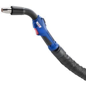 Binzel XFUME PRO 36 4 Metres Fume Extractor leather Torch - SKU Binzel:614.0260 Binzel XFUME PRO 36 4 Metres Fume Extractor leather Torch - SKU Binzel:614.0260