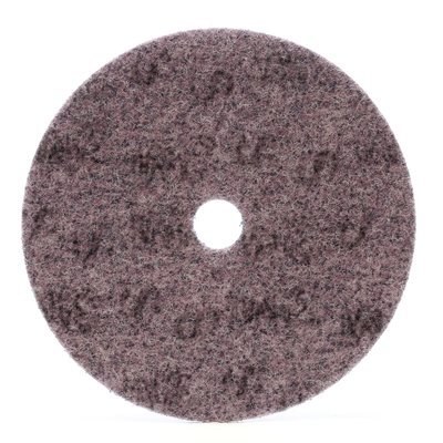 3M Abrasive 180mm x 22mm Scotch-Brite Light Grinding and Blending Disc Super Duty A CRS 61500292562 Each - SKU 3M Abrasive:61500292562 3M Abrasive 180mm x 22mm Scotch-Brite Light Grinding and Blending Disc Super Duty A CRS 61500292562 Each - SKU 3M Abrasive:61500292562