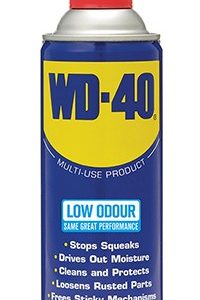 WD-40 Multi-Use Product 300g Low Odour - SKU WD-40:62005